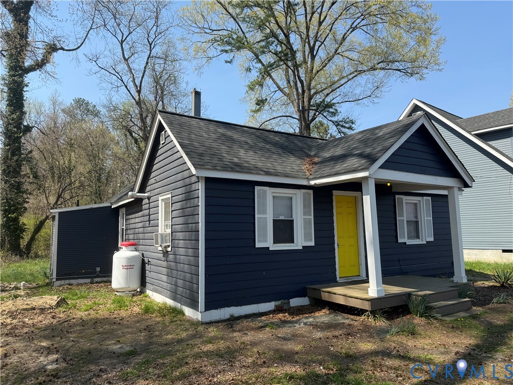 308 German School Road Richmond, VA 23225 - Photo 2 of 2