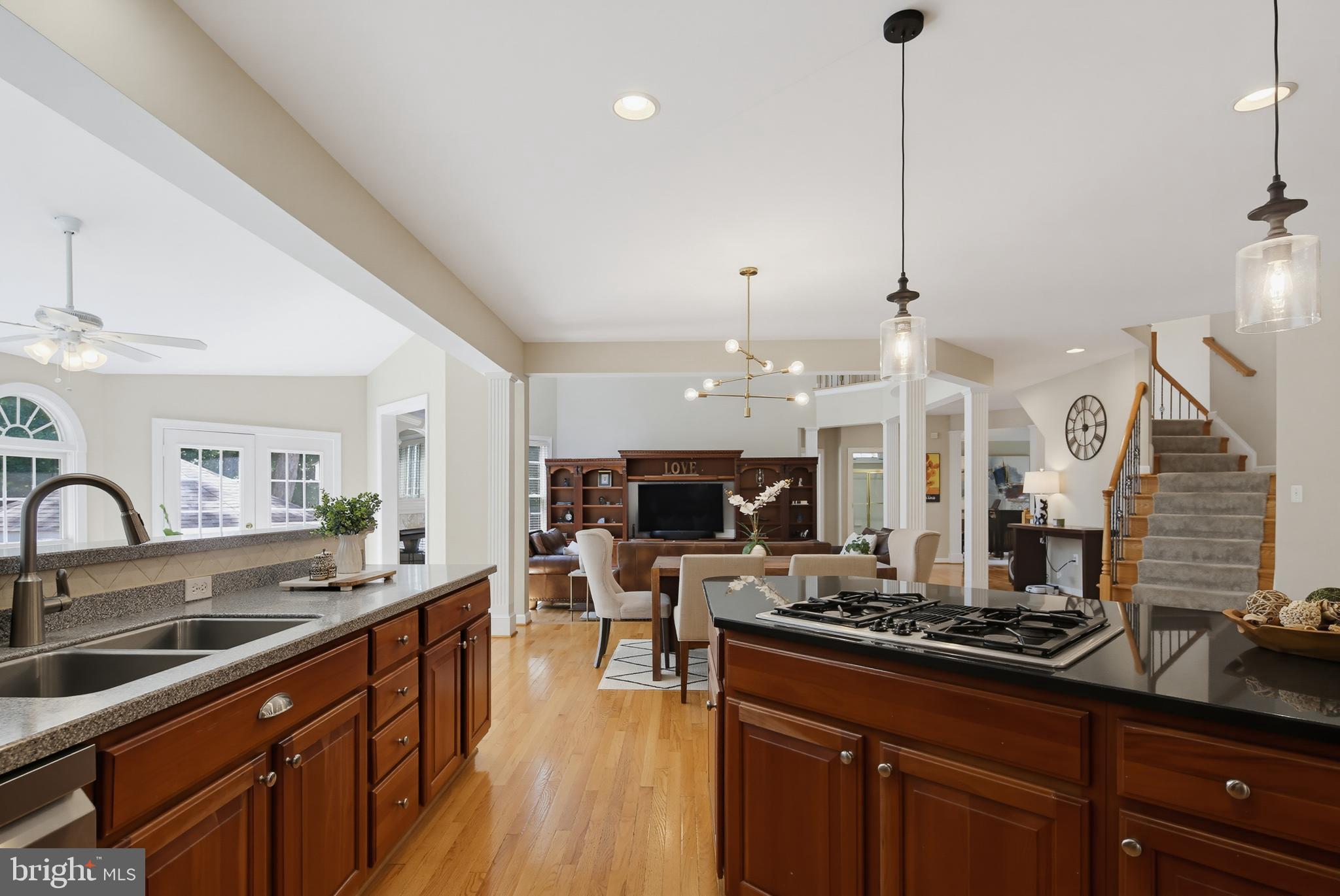 16917 Old Sawmill Road Woodbine, MD 21797 - Photo 22 of 104