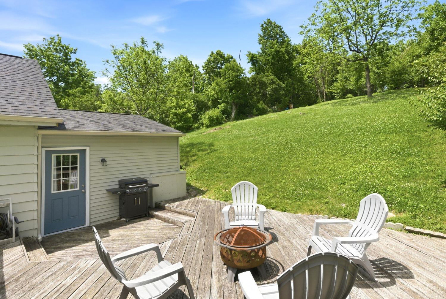 7535 Sheed Road Cincinnati, OH 45247 - Photo 32 of 40