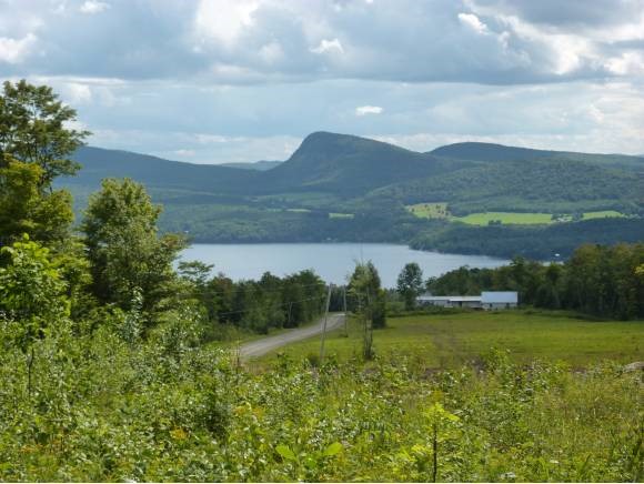 Lot #5 Hinton Hill Road Orleans, VT 05860 - Photo 1 of 3 Gallery Image 1