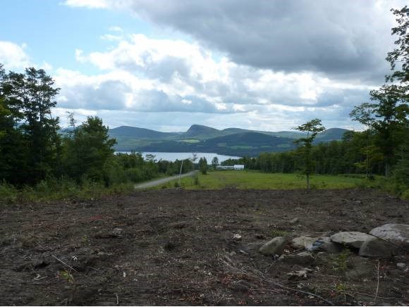 Lot #5 Hinton Hill Road Orleans, VT 05860 - Photo 3 of 3 Gallery Image 3
