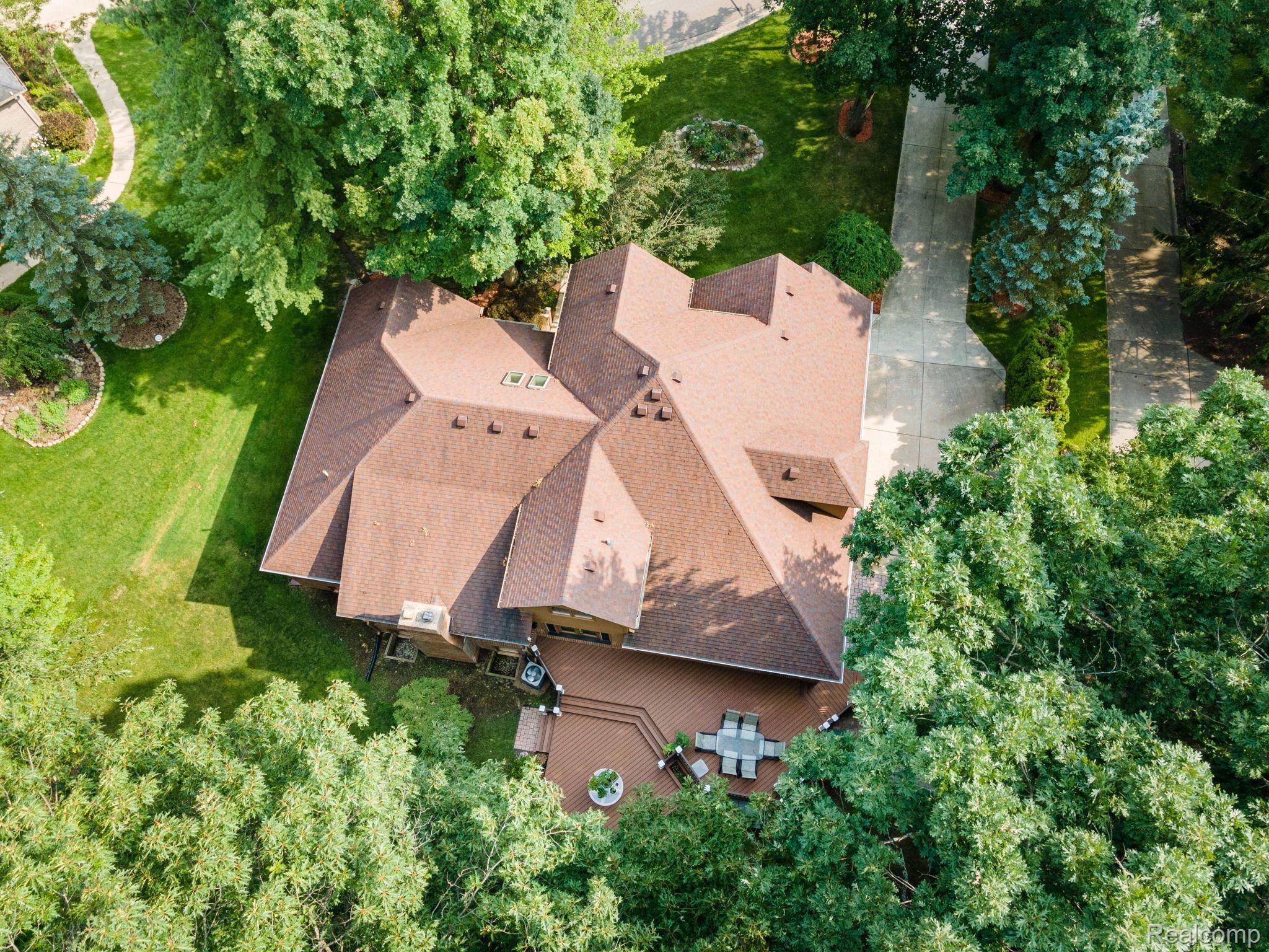 1934 Brookfield Road Rochester, MI 48306 - Photo 48 of 50 Gallery Image 48
