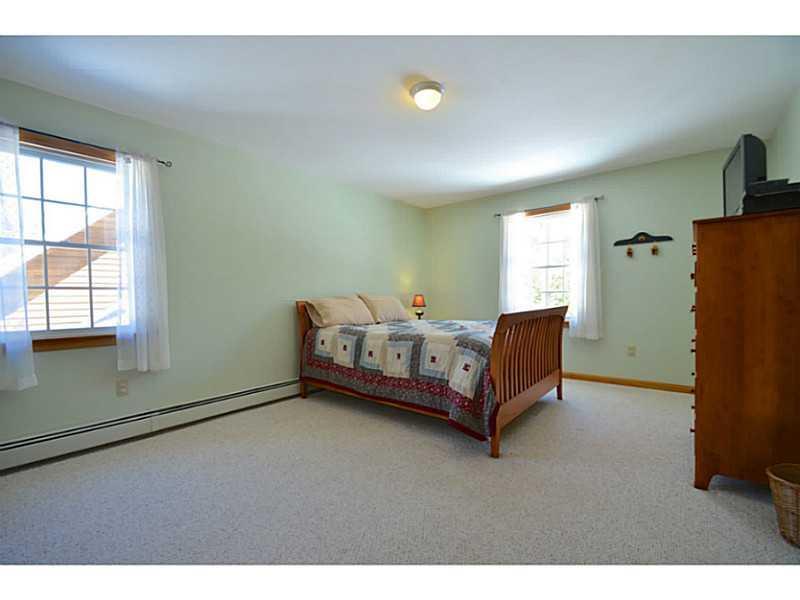 365 Hancock Pond Road Sebago, ME 04029 - Photo 15 of 27 Master Bedroom.