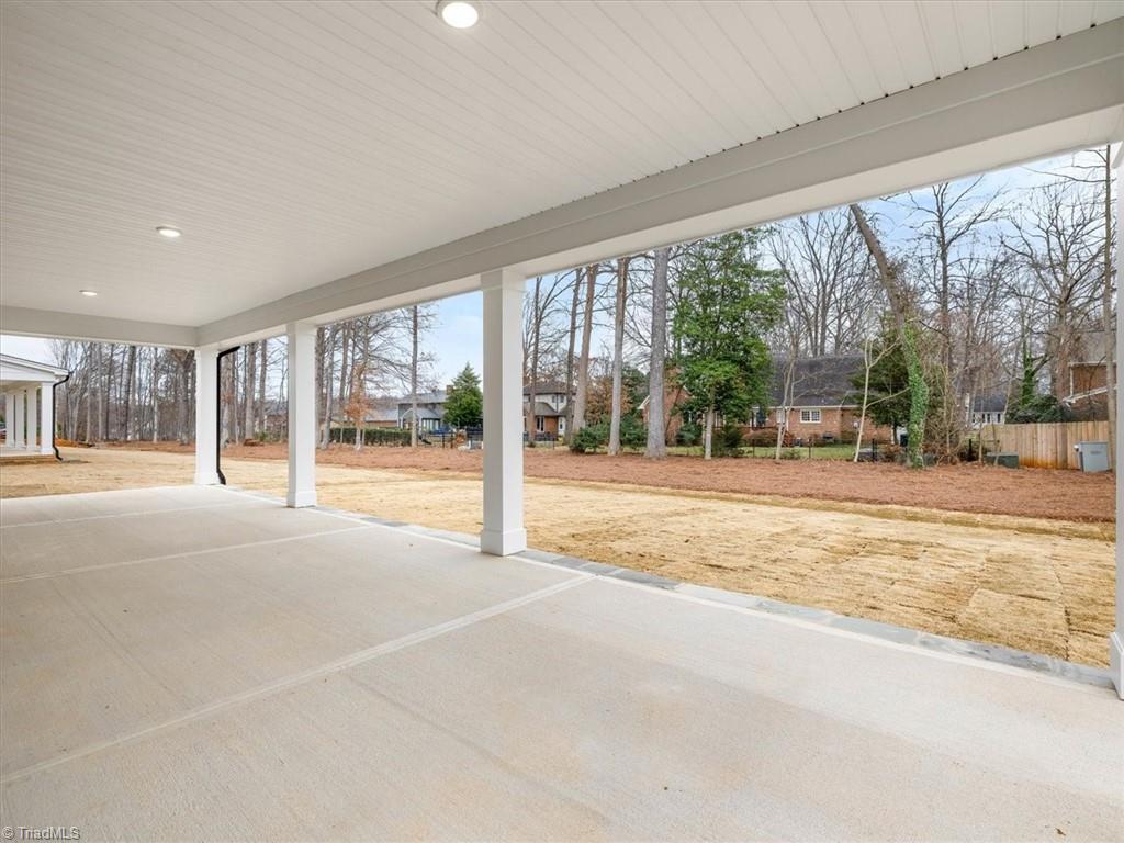 906 Brookfield Drive Gibsonville, NC 27249 - Photo 18 of 50