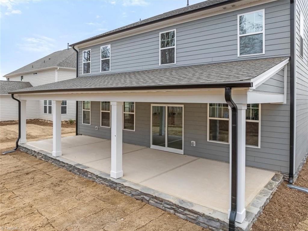 906 Brookfield Drive Gibsonville, NC 27249 - Photo 20 of 50