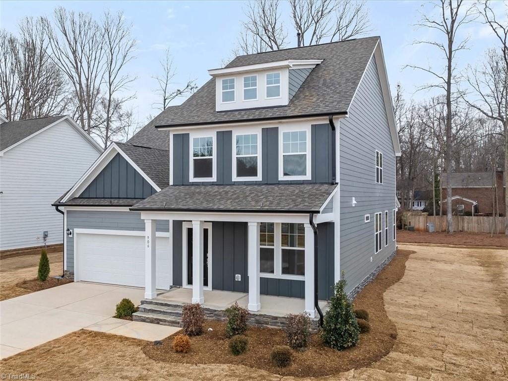 906 Brookfield Drive Gibsonville, NC 27249 - Photo 2 of 50