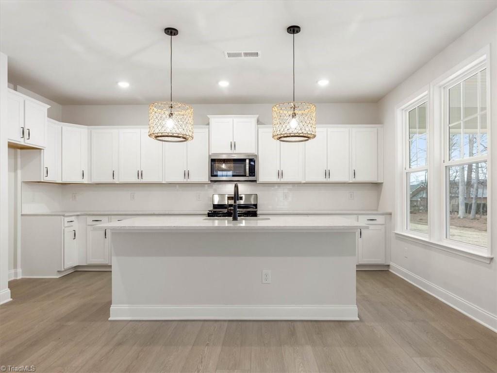 906 Brookfield Drive Gibsonville, NC 27249 - Photo 21 of 50