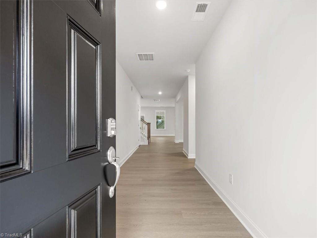 906 Brookfield Drive Gibsonville, NC 27249 - Photo 8 of 50