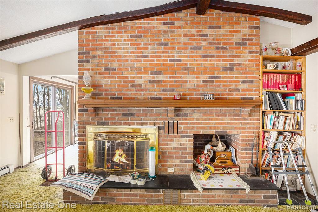 5366 Lakeshore Road Deckerville, MI 48427 - Photo 6 of 29