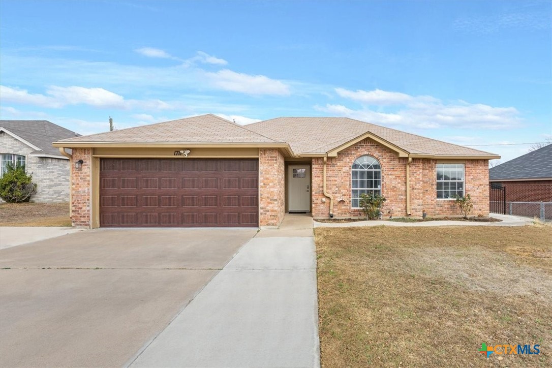 1711 Caprock Drive Killeen, TX 76549 - Photo 1 of 1