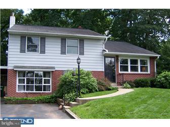 45 French Road Collegeville, PA 19426 - Photo 1 of 7 Exterior Front