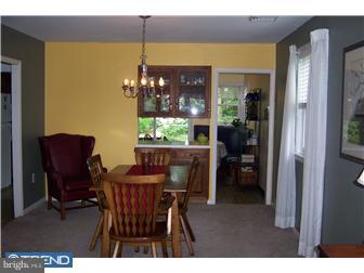 45 French Road Collegeville, PA 19426 - Photo 3 of 7 Dining Room
