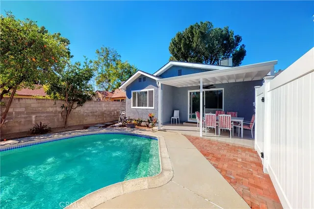 $5,400 | 7648 Ostrom Avenue, Lake Balboa, CA 91406