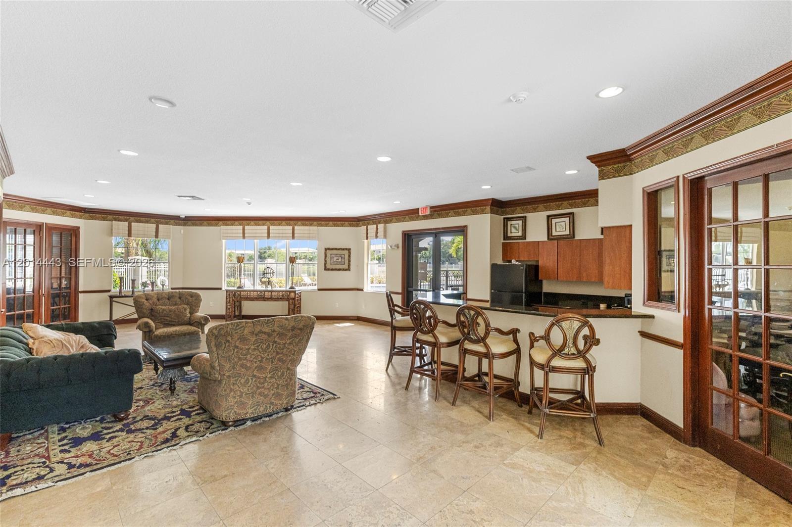 5025 Wiles Road, Unit 105 Pompano Beach, FL 33073 - Photo 19 of 21 Photo 19