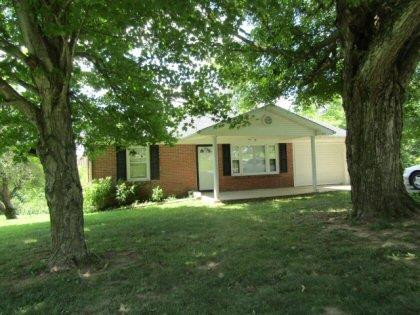 464 Rice Bend Road Lancaster, KY 40444 - Photo 16 of 18 Photo 16