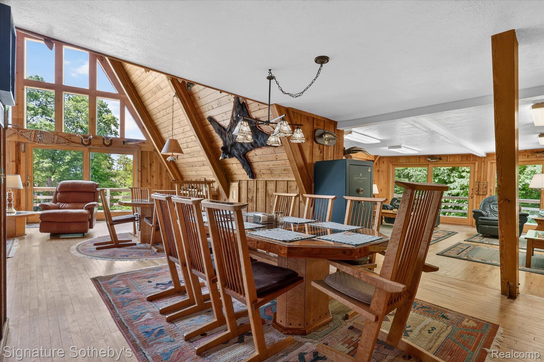 18113 Kortio Lake Road Lanse, MI 49946 - Photo 13 of 95
