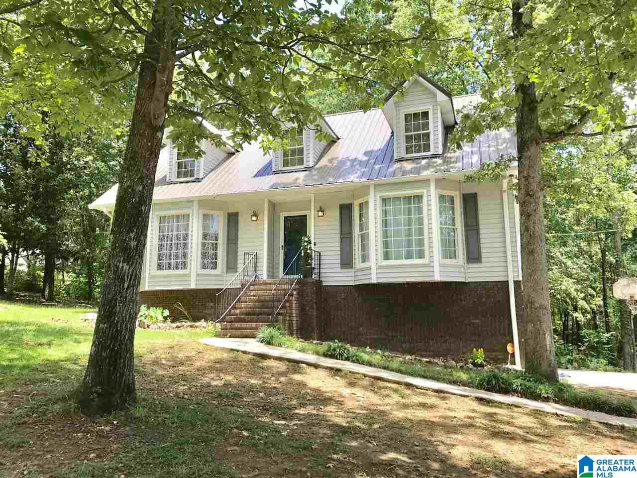 1396 Sequoia Trail Alabaster, AL 35007 - Photo 32 of 42