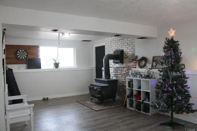 $360,000 | 367 7th Street, Mountain View, WY 82939