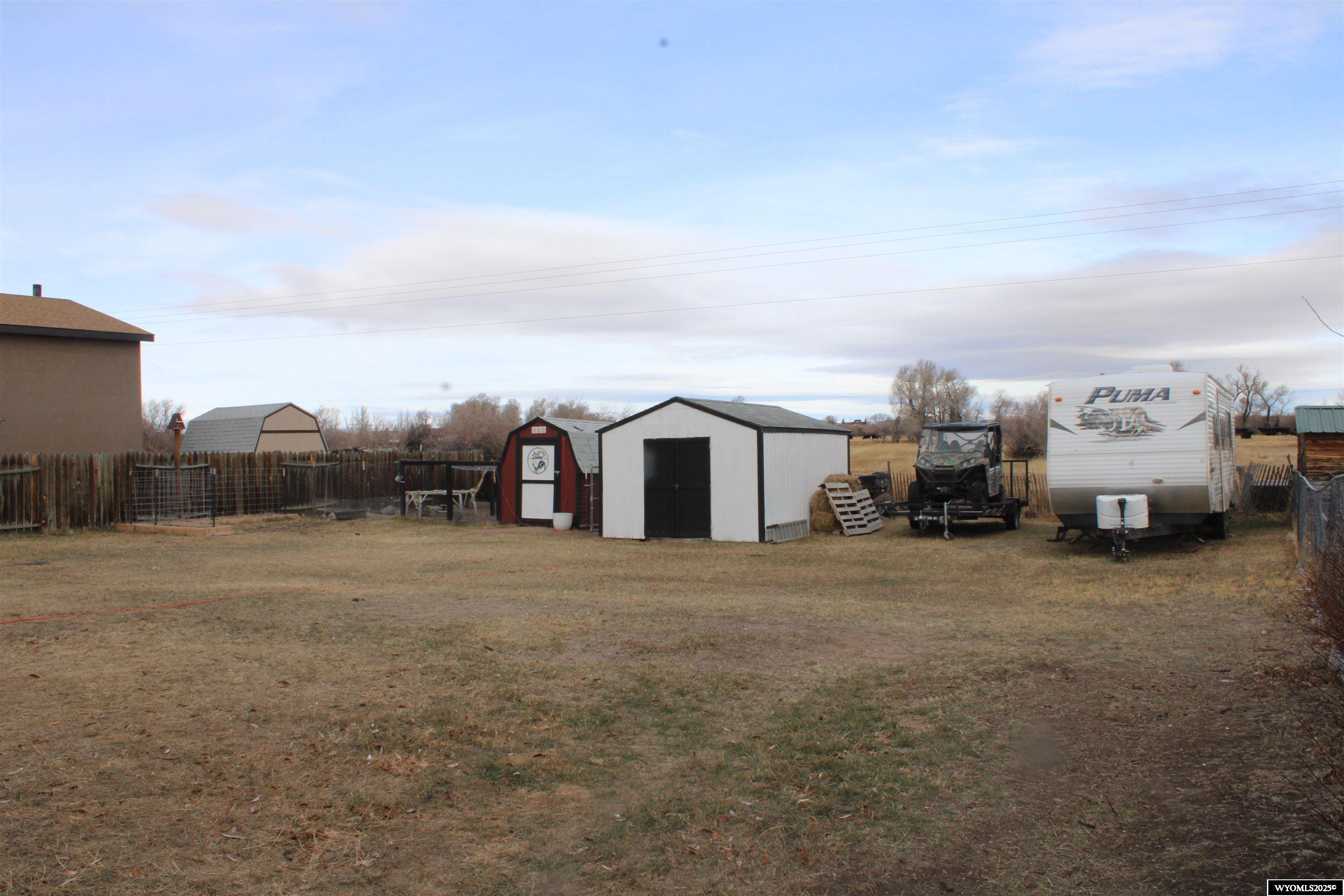 367 7th Street Mountain View, WY 82939 - Photo 18 of 18
