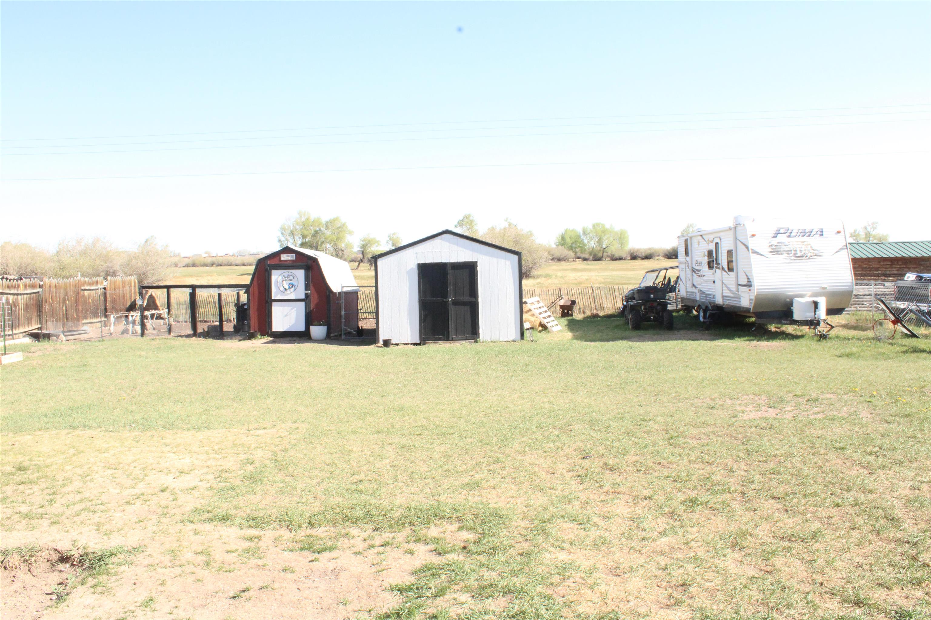 367 7th Street Mountain View, WY 82939 - Photo 19 of 19