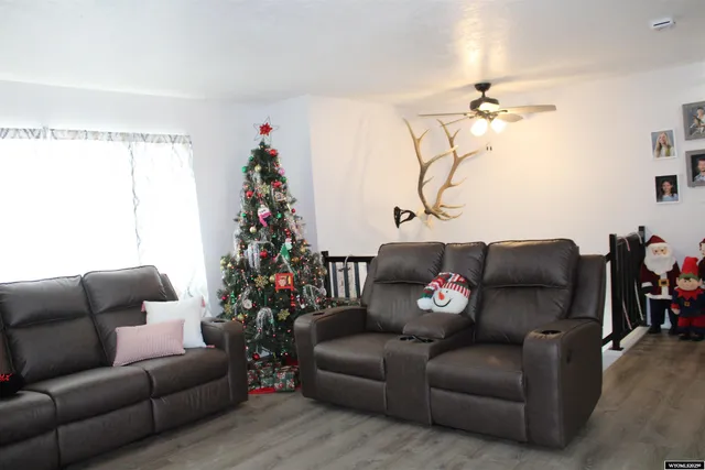 $360,000 | 367 7th Street, Mountain View, WY 82939