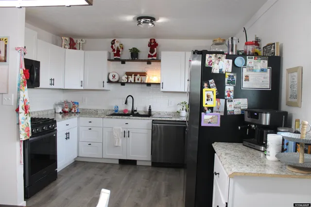 $360,000 | 367 7th Street, Mountain View, WY 82939