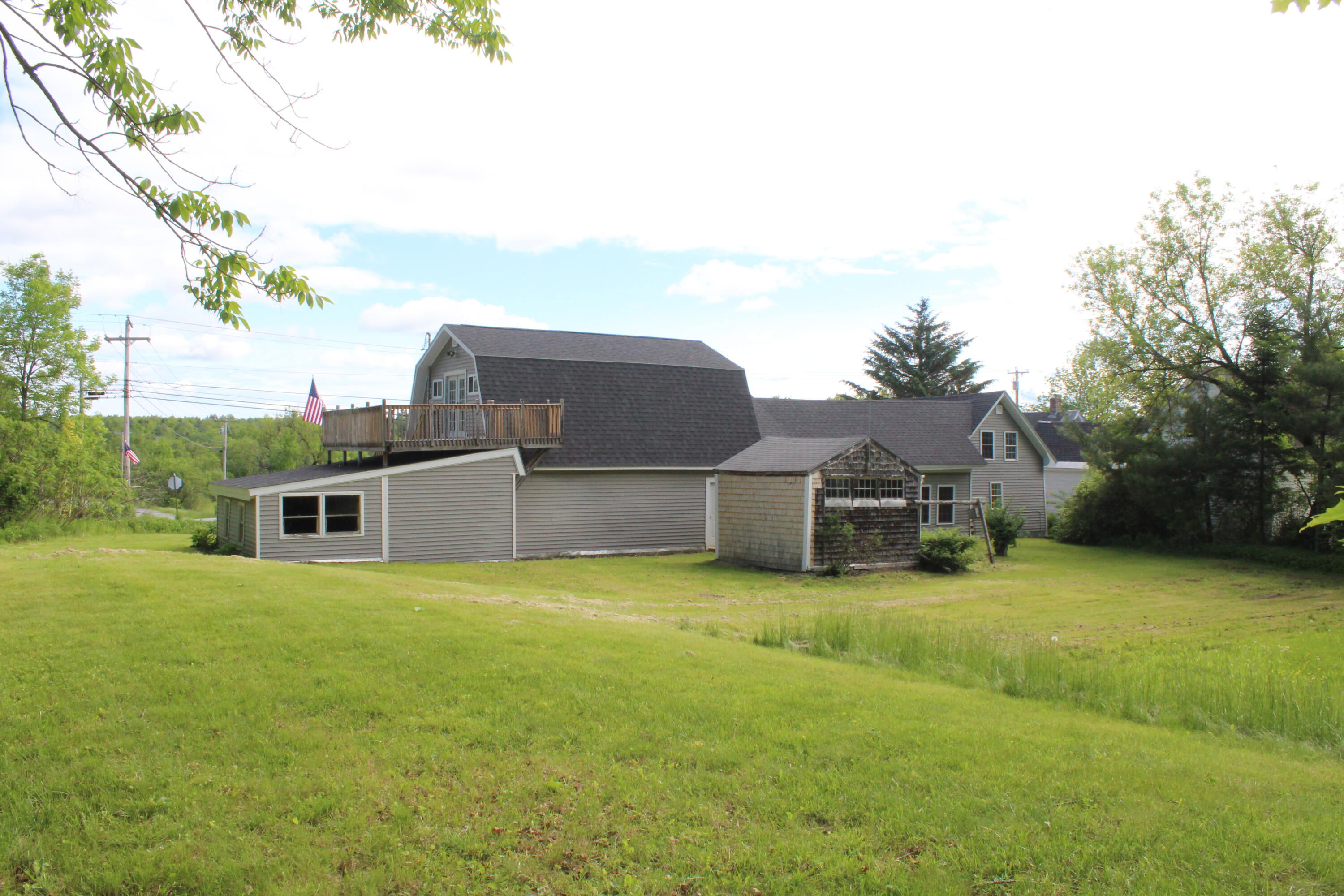 872 Main Road Carmel, ME 04419 - Photo 36 of 49 36