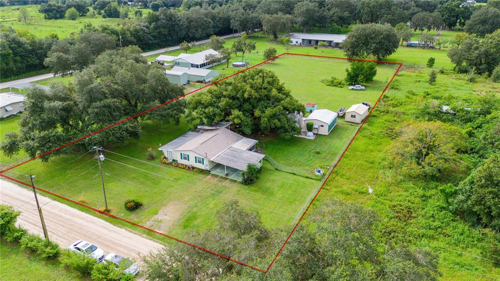 33546 Chancey Road Wesley Chapel, FL 33543 - Photo 34 of 43 Gallery Image 34