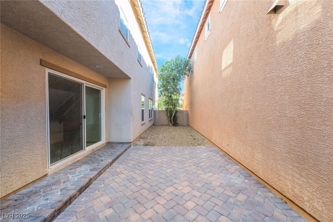 3052 Camino Rico Avenue Henderson, NV 89044 - Photo 37 of 39 View of patio / terrace