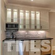 10605 Marion Stone Way Raleigh, NC 27614 - Photo 15 of 22 a view of kitchen with windows