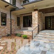 10605 Marion Stone Way Raleigh, NC 27614 - Photo 3 of 22 a front view of a house with a yard