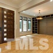 10605 Marion Stone Way Raleigh, NC 27614 - Photo 5 of 22 a view of an empty room with a window