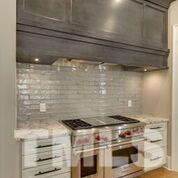 10605 Marion Stone Way Raleigh, NC 27614 - Photo 10 of 22 a close view of stove top oven