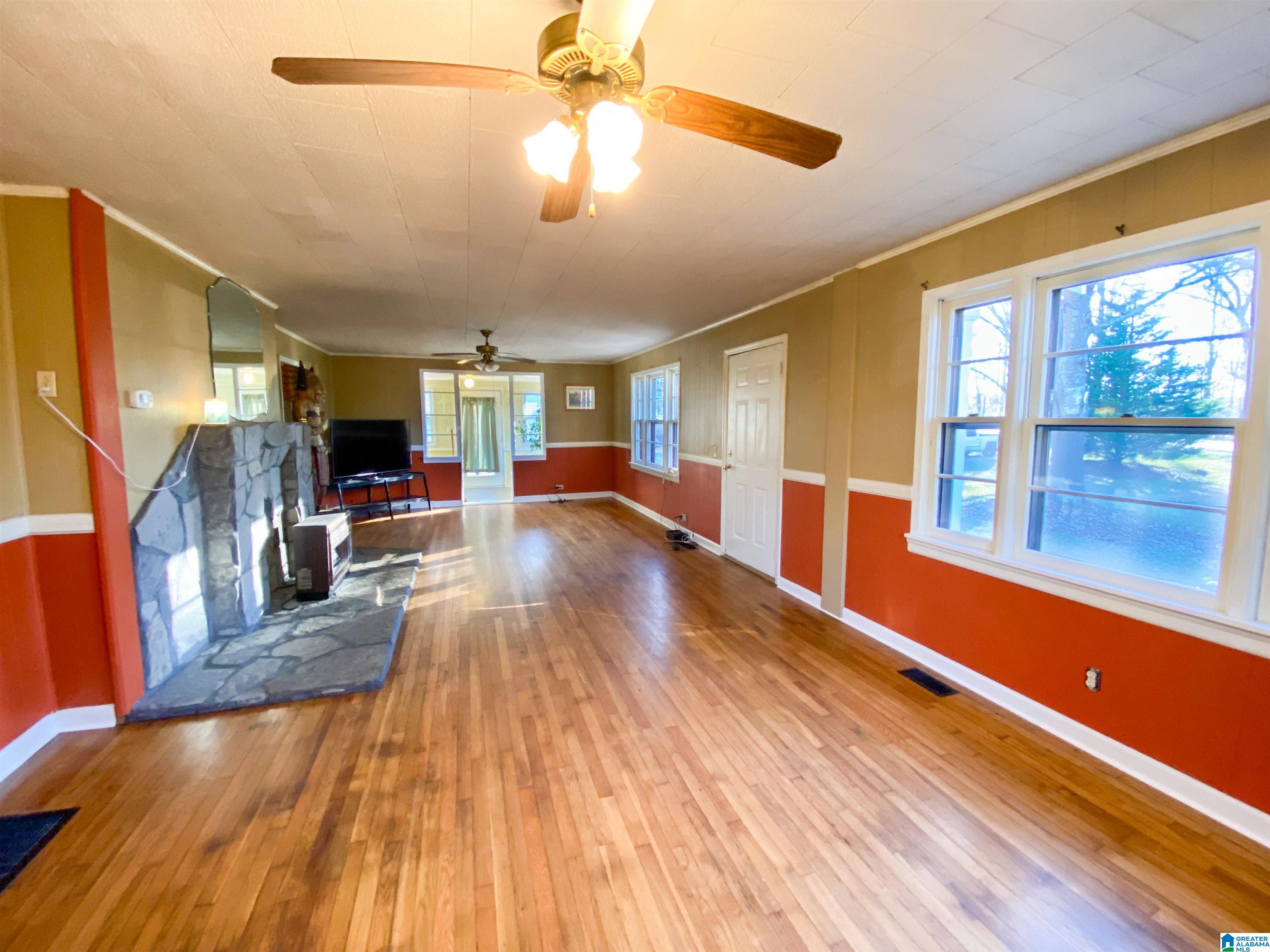 2858 Frank Ledbetter Memorial Drive Ranburne, AL 36273 - Photo 30 of 49