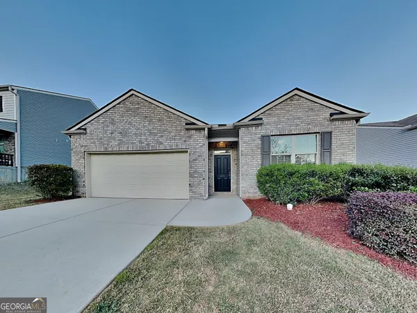 $349,900 | 3171 Lilac Crk Trail, Gainesville, GA 30507