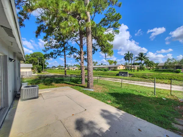 $2,200 | 3029 Martin Avenue, Unit 3029, Greenacres, FL 33463