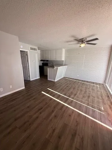 $995 | 600 Westwood Drive, Unit A2, Abilene, TX 79603