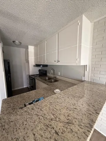 $995 | 600 Westwood Drive, Unit A2, Abilene, TX 79603