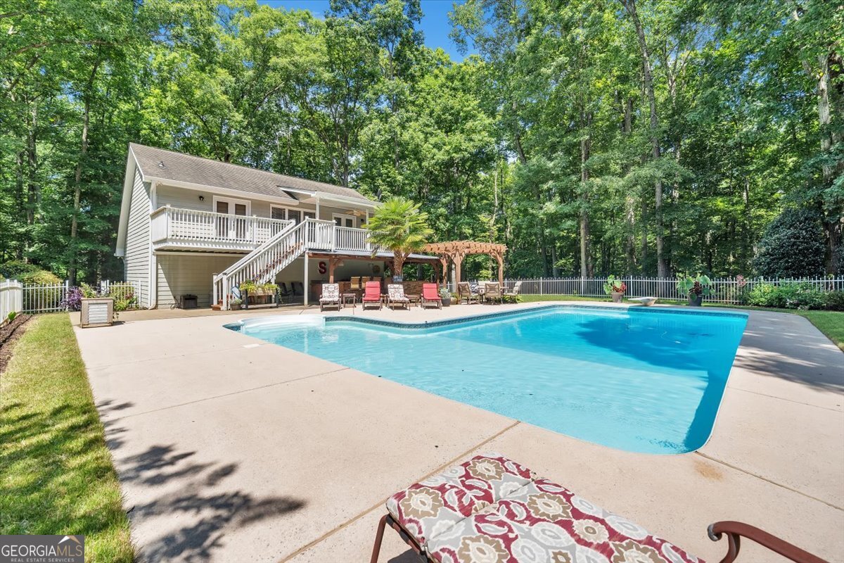 1251 S Trace Rutledge, GA 30663 - Photo 65 of 87