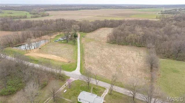 $435,000 | 1401 Longbridge Trail, Walshville, IL 62091