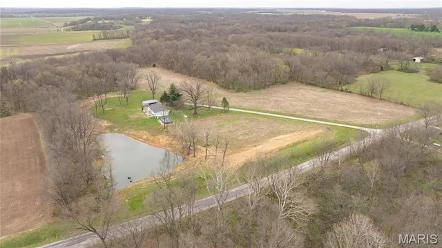 $435,000 | 1401 Longbridge Trail, Walshville, IL 62091