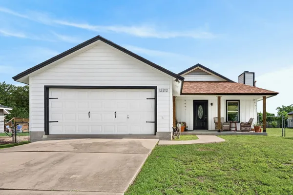 $320,000 | 12212 Mustang Drive, Buda, TX 78610