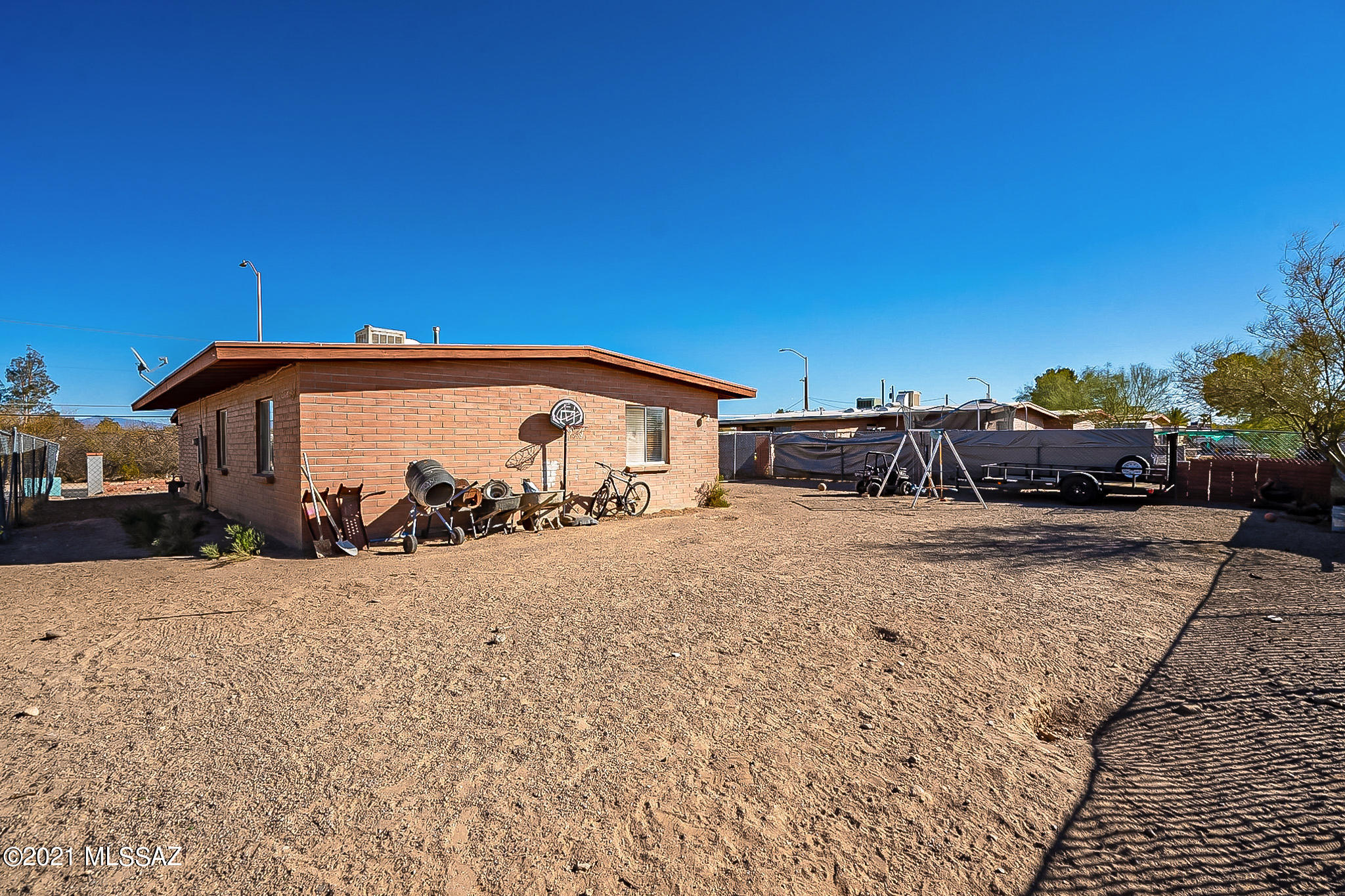 6930 South San Fernando Road Tucson, AZ 85756 - Photo 26 of 26