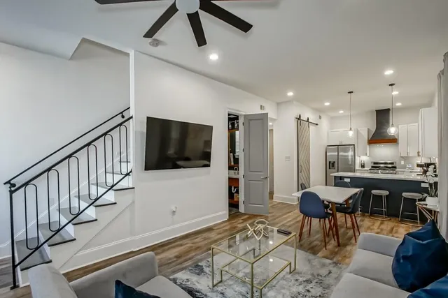 $2,350 | 322 North Prieur Street, New Orleans, LA 70112