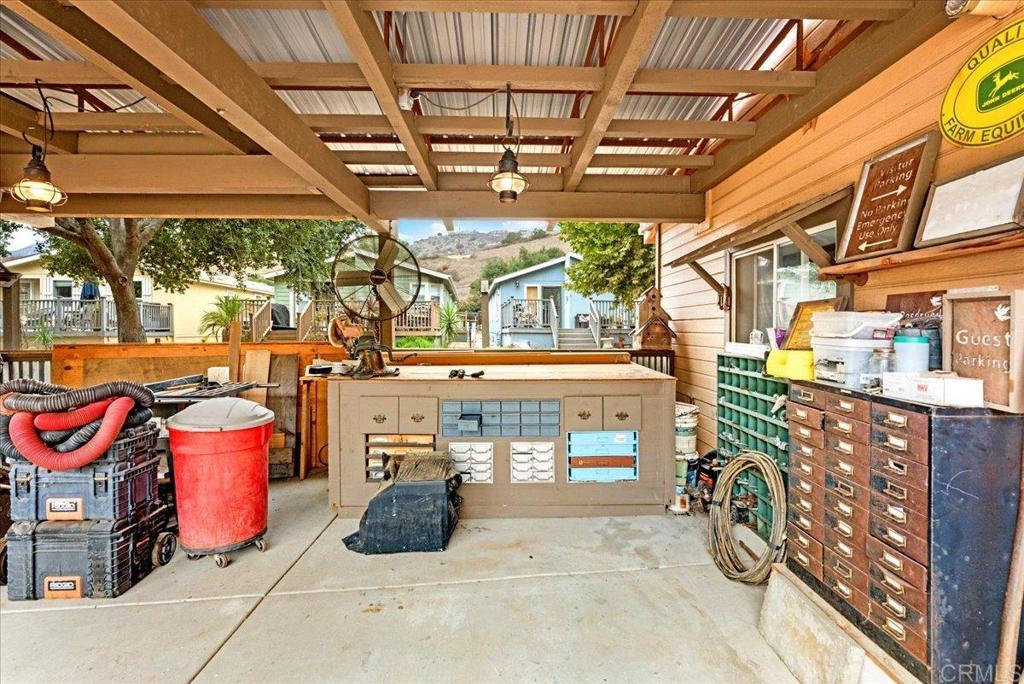 1631 Harbison Canyon Road, Unit 24 El Cajon, CA 92019 - Photo 21 of 33 a view of storage and utility room