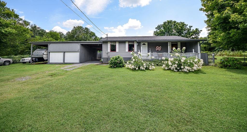 879 Hiwassee Drive Decatur, TN 37322 - Photo 1 of 70 Gallery Image 1