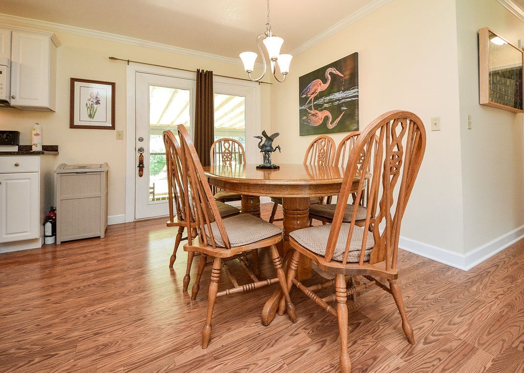 879 Hiwassee Drive Decatur, TN 37322 - Photo 13 of 70 Gallery Image 13