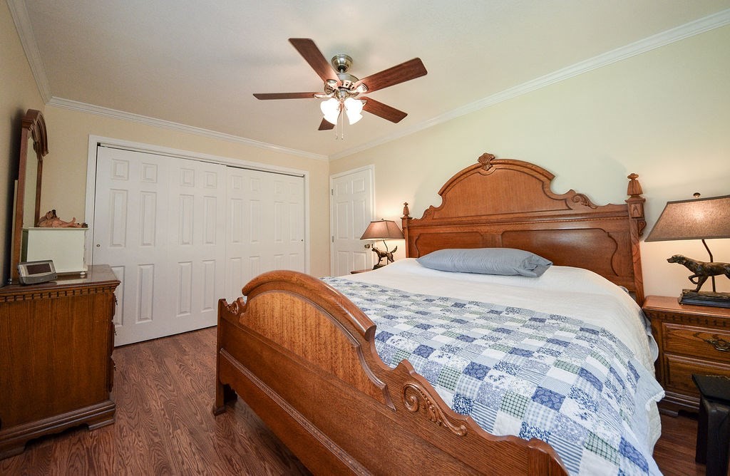 879 Hiwassee Drive Decatur, TN 37322 - Photo 17 of 70 Gallery Image 17