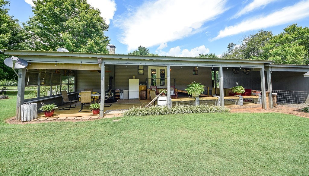 879 Hiwassee Drive Decatur, TN 37322 - Photo 44 of 70 Gallery Image 44