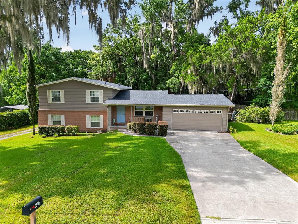 602 Southeast 19th Street Ocala, FL 34471 - Photo 2 of 26